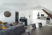 Appartement à MAICHE