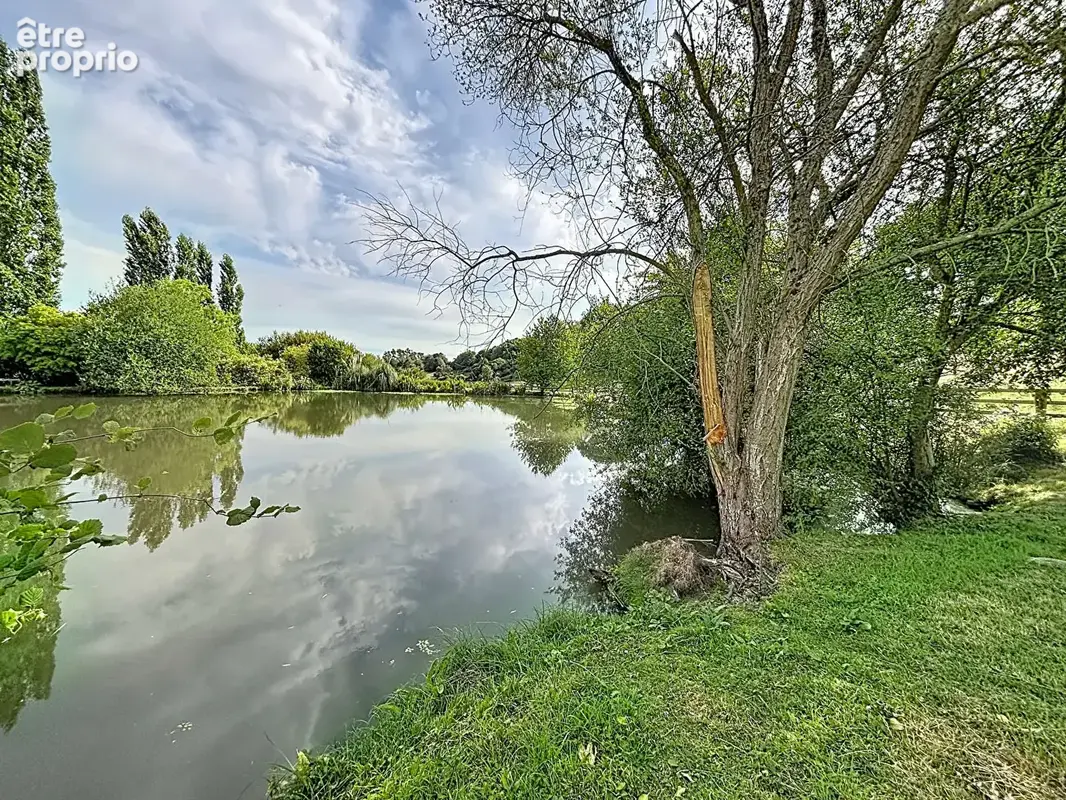 Maison normande proche Livarot . - photo 15