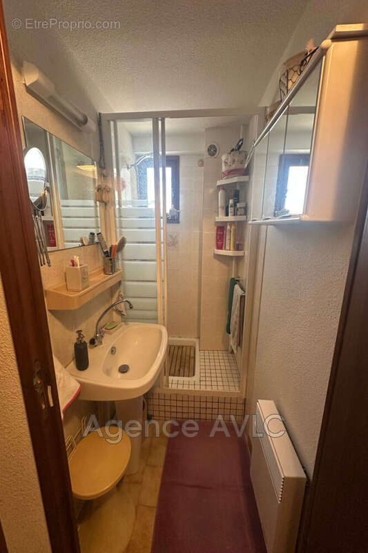 Appartement à SAINTES-MARIES-DE-LA-MER