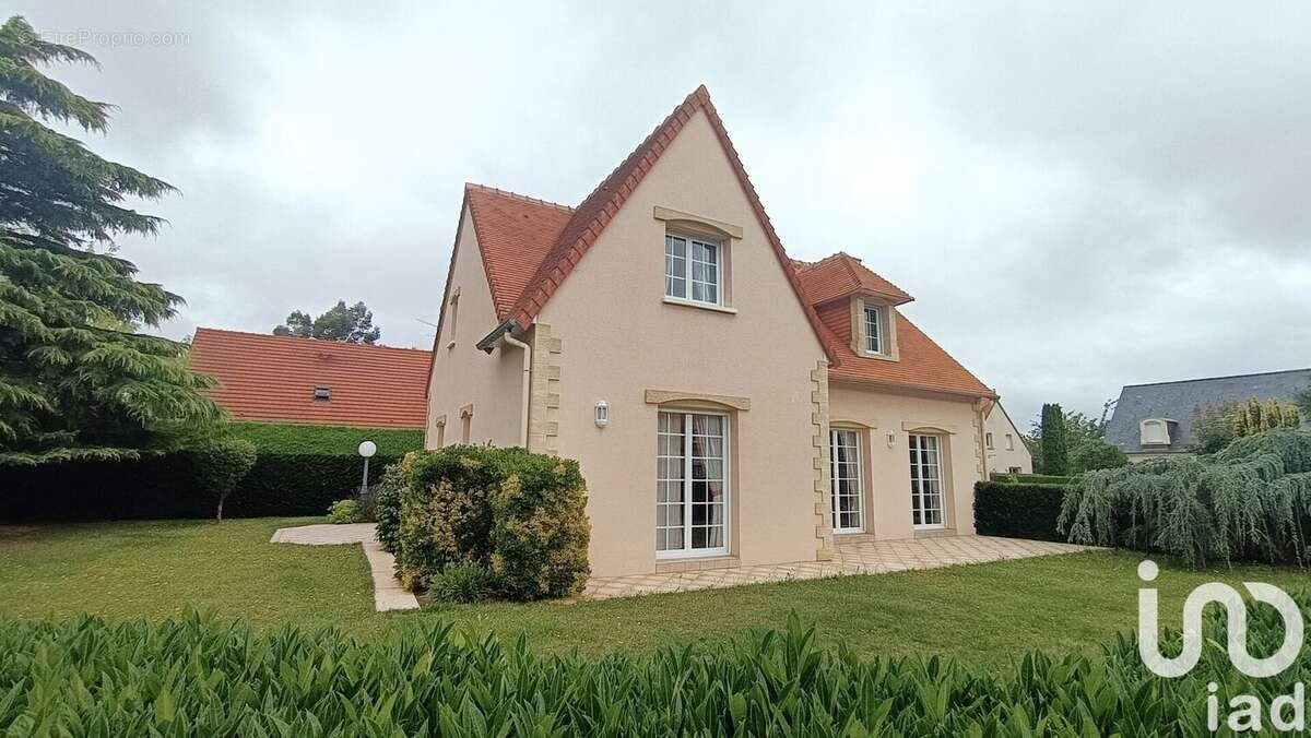 Photo 2 - Maison à CAEN