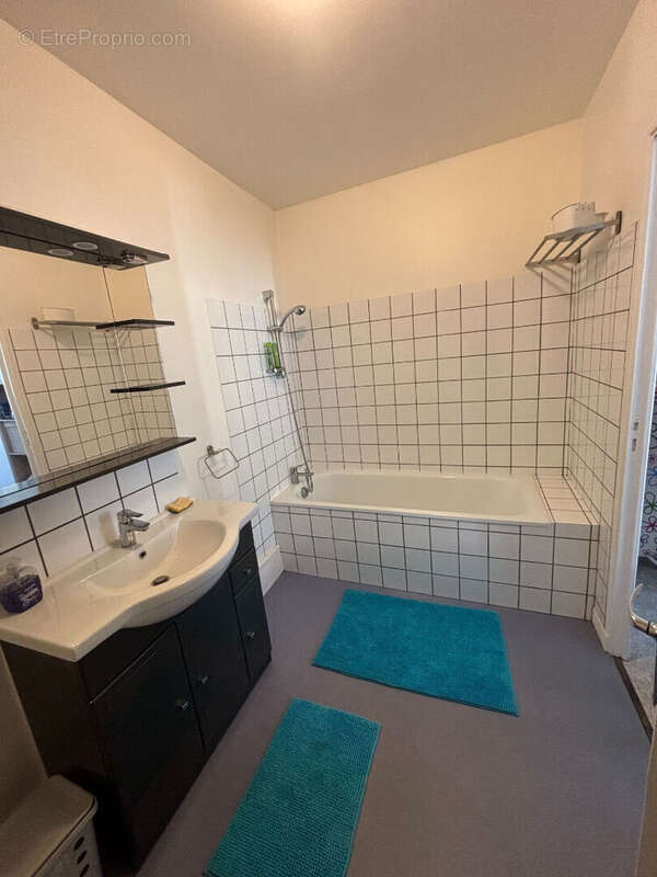 Maison à BENEVENT-L&#039;ABBAYE