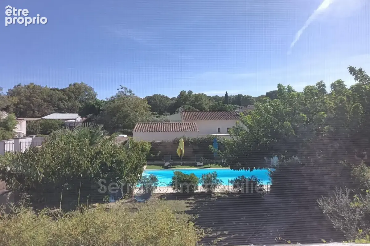 Maison 4 pièces 100 m² à vendre à Eyragues (13630) - photo 7