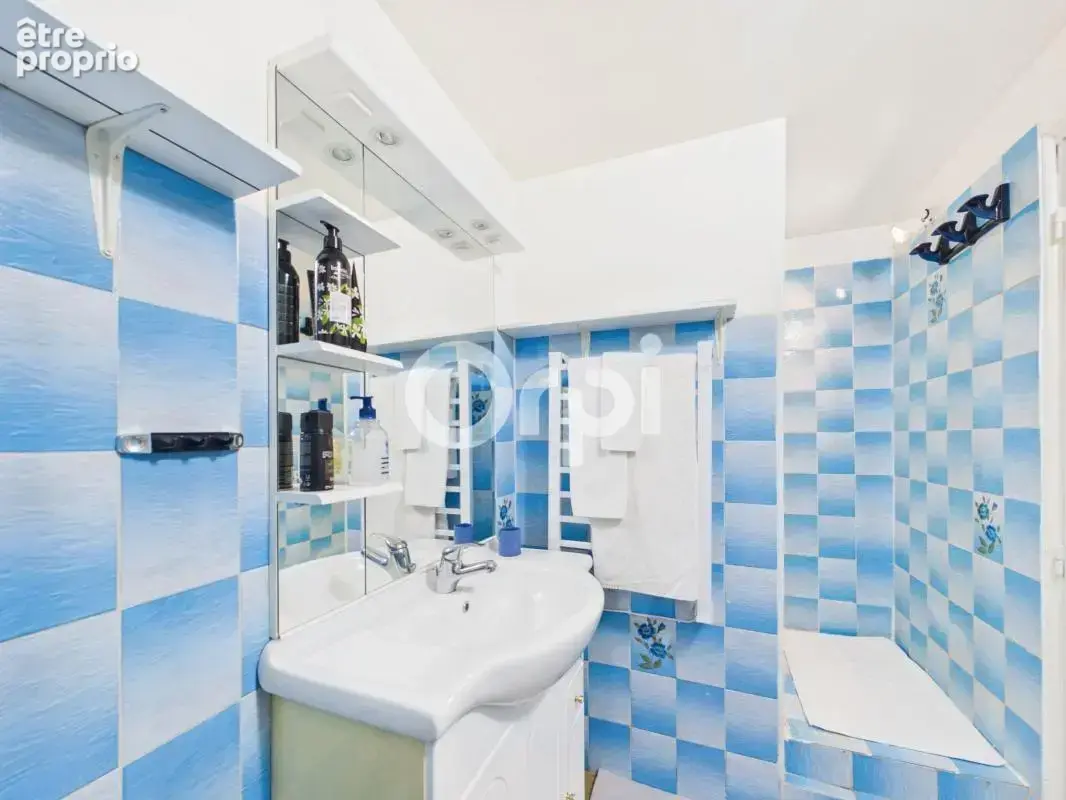 Propriete au calme absolu & sans vis-a-vis - villa sur 2 niveaux avec dependance et annexes - grand garage + bel espace de stati - photo 23