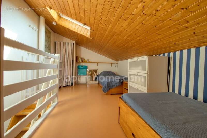 Appartement à DOLUS-D&#039;OLERON