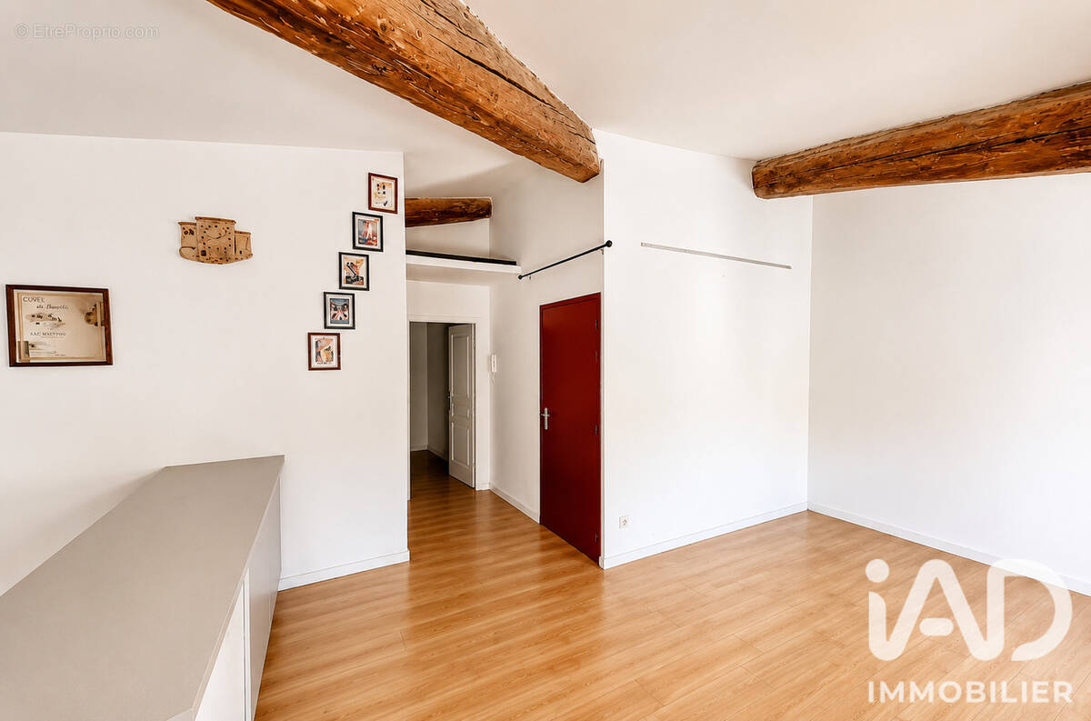 Photo 1 - Appartement à CAZOULS-LES-BEZIERS