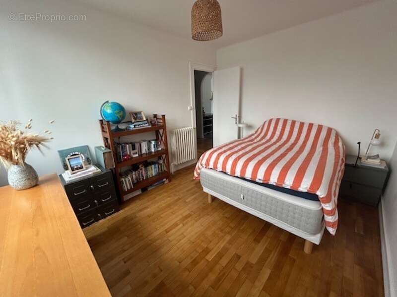 Appartement à VANNES