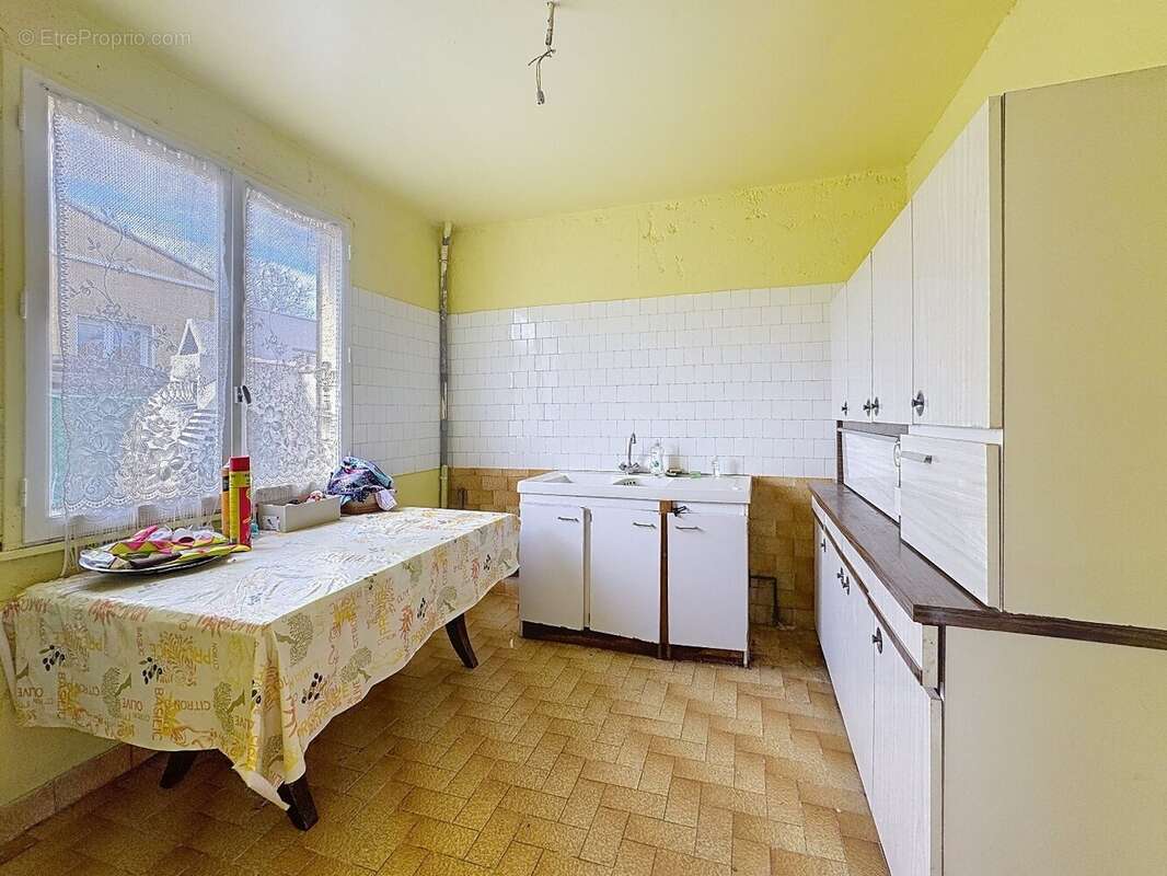 Maison à BOUJAN-SUR-LIBRON