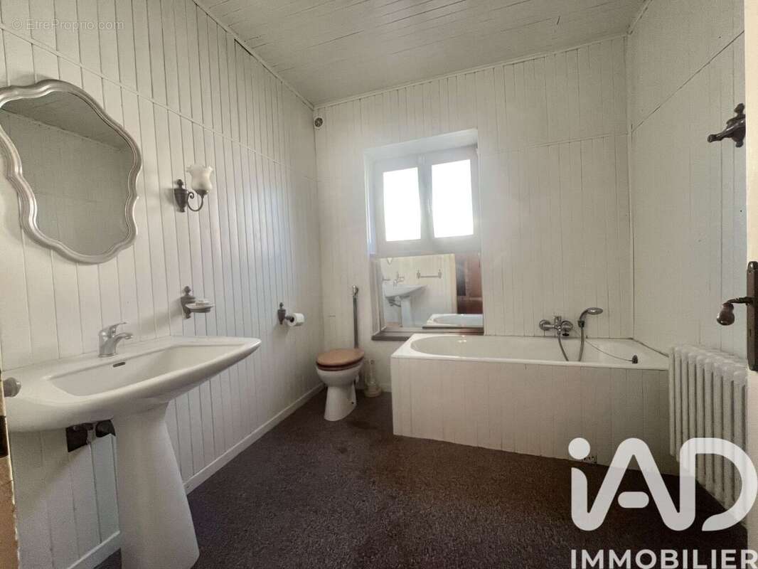 Photo 9 - Maison à FORBACH