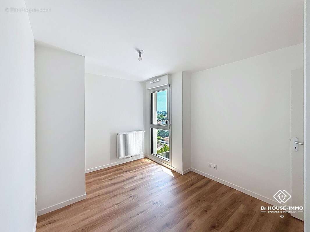 Appartement à MERIGNAC