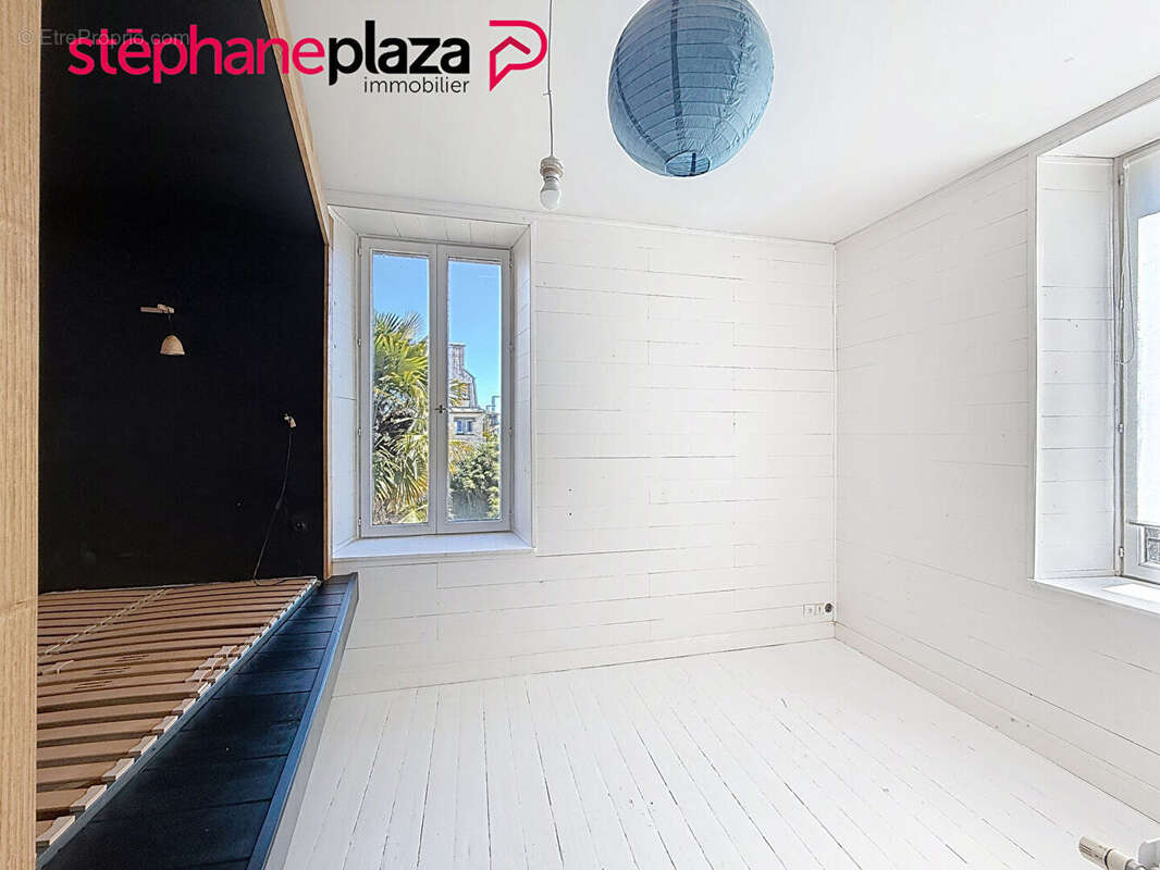 Maison Quimper 8 pièce(s) - photo 11