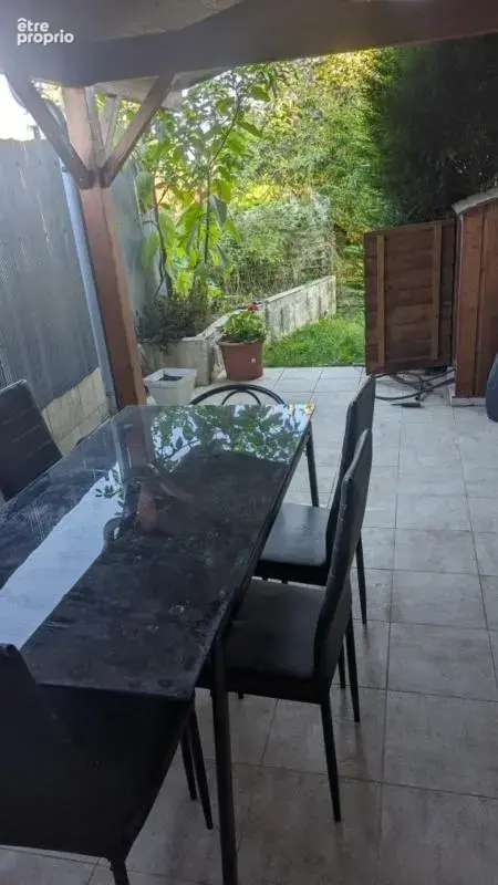 Secteur Vesoul, maison de 152 m², 3 grandes chambres, insert bois et garage double - photo 24