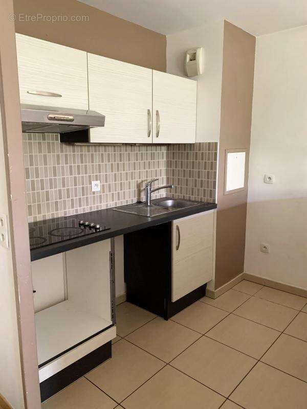 Appartement à MELUN