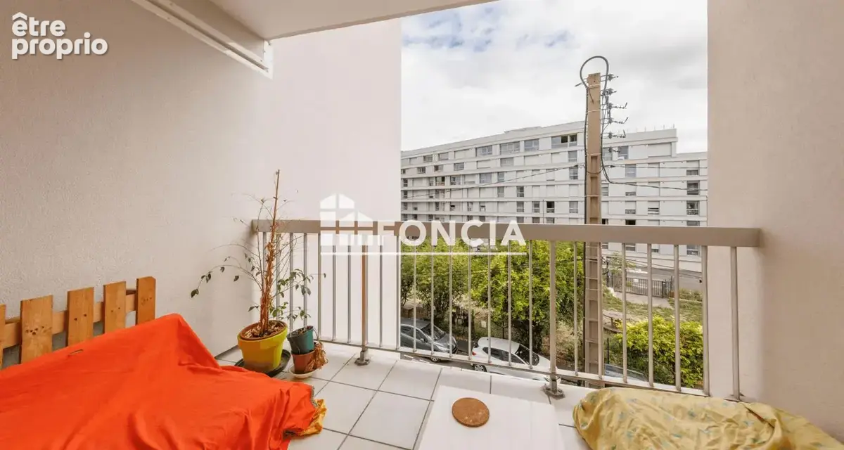 Pour investisseur - T3 70m2 avec locataire en place - photo 9