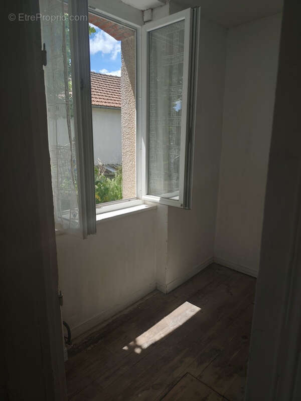 Maison à MESSEIX