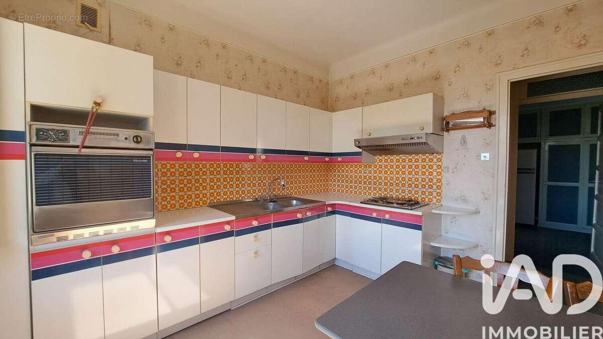 Photo 6 - Appartement à ANNONAY