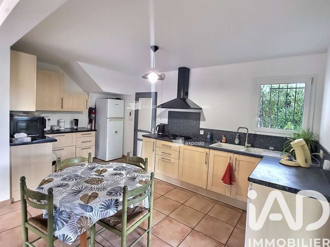 Photo 5 - Maison à VILLEFRANQUE