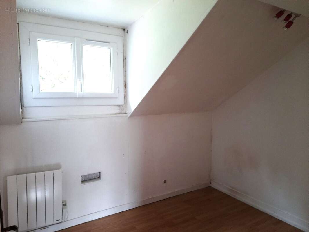 Maison à CANY-BARVILLE