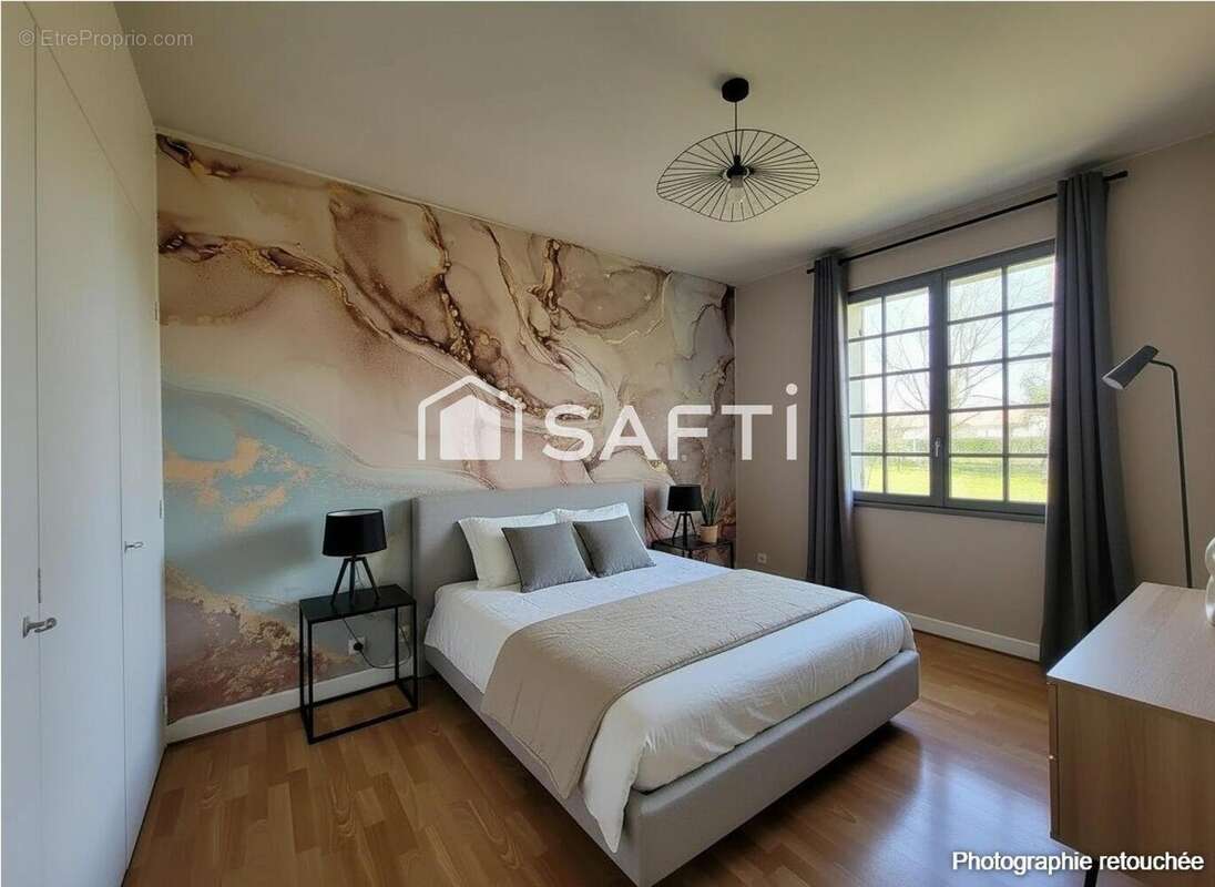 Photo 5 - Maison à SAINT-PARDOUX-DU-BREUIL