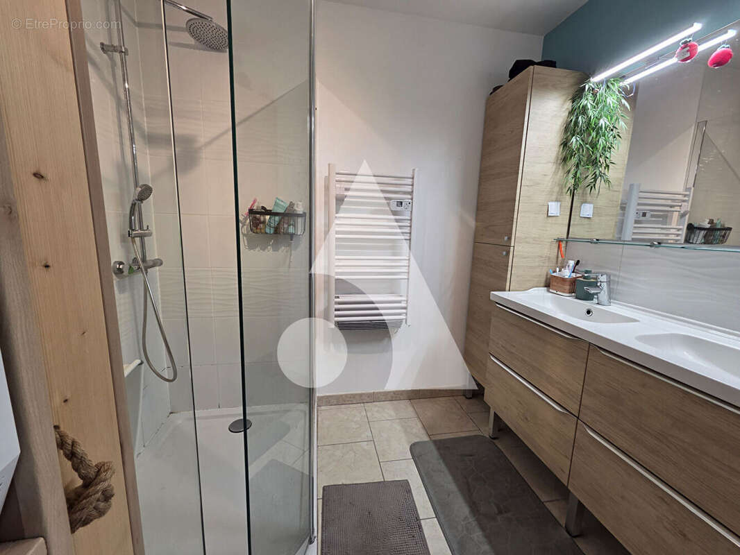 Maison à BRANDERION