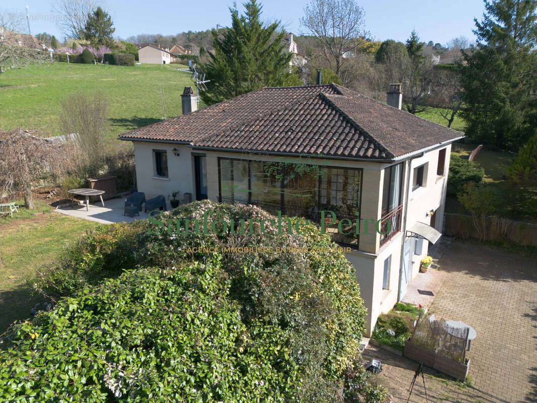 Maison à SARLAT-LA-CANEDA