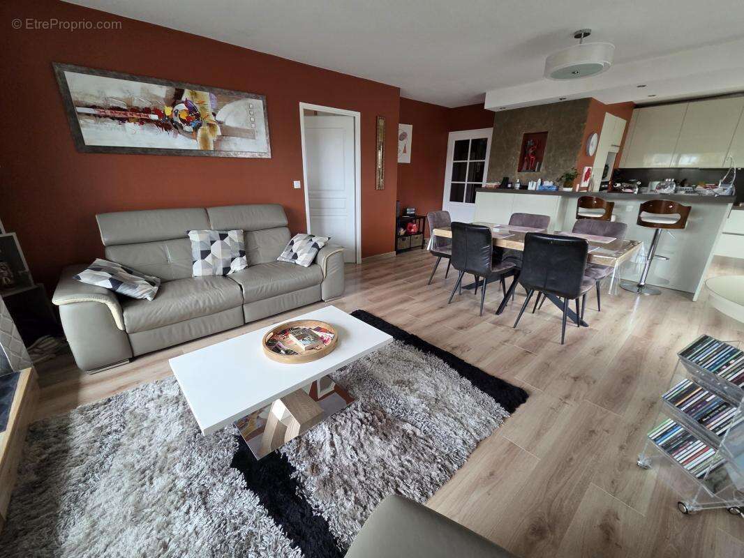 Appartement à TOURCOING