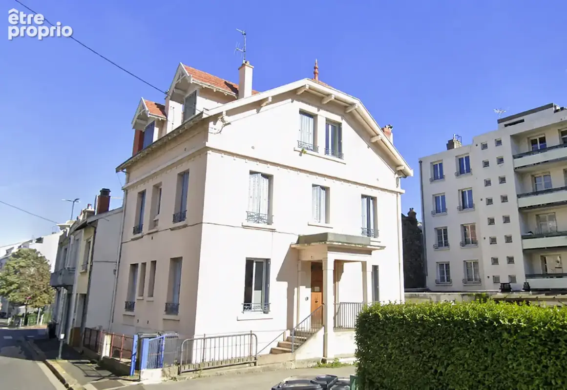 Charmant T1 idéal investisseur ou étudiant - photo 4