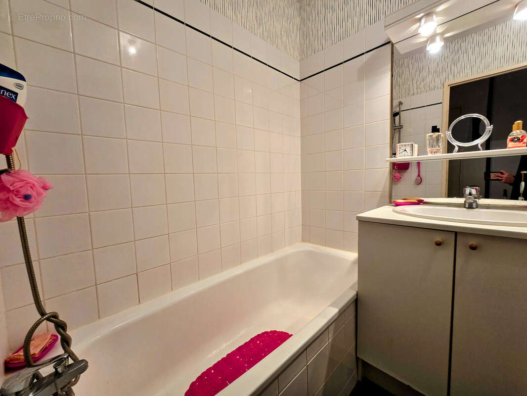 Appartement à COSNAC