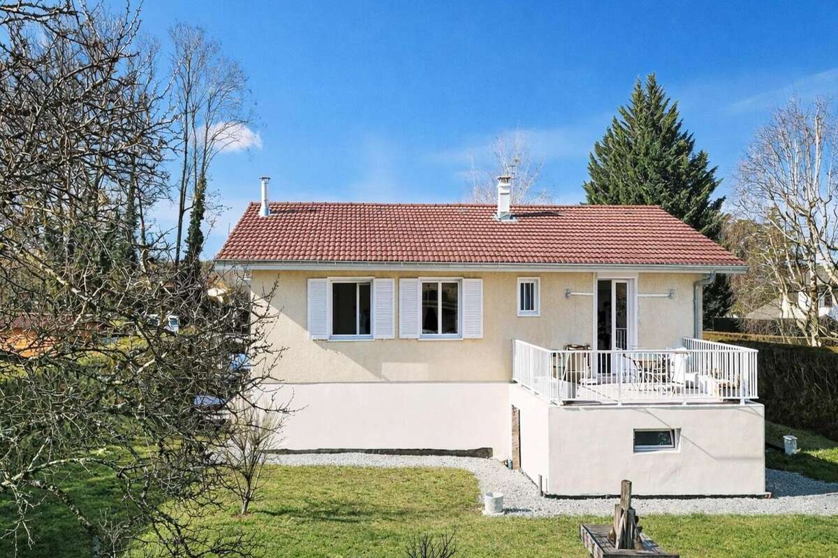 Maison 117 m² à Fillinges  - photo 5