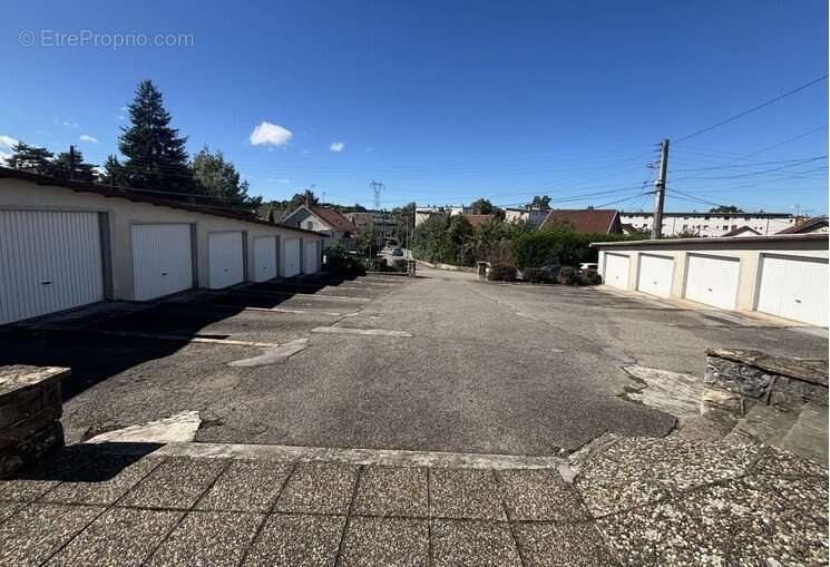 Maison à MONTBELIARD