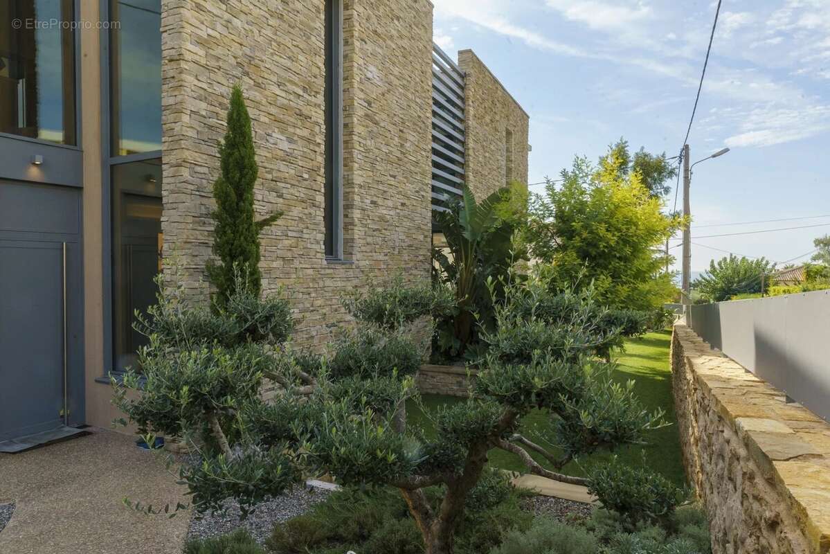 Appartement à BANDOL