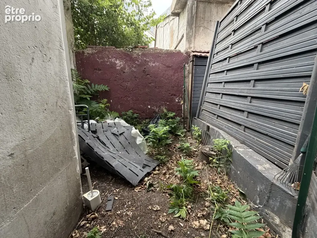 Appartement 1 pièce 14 m² à vendre à Vincennes (94300) - photo 6