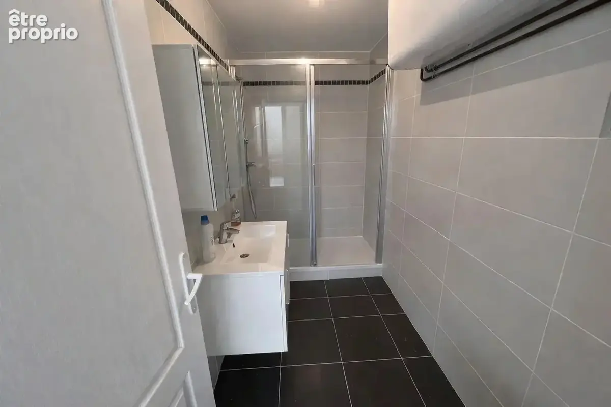 3 pièces 53 m2 Saint-Maurice (94410) - photo 5