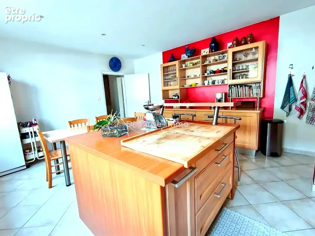 Maison 8 pièces 215 m² à vendre à Ledeuix (64400) - photo 23
