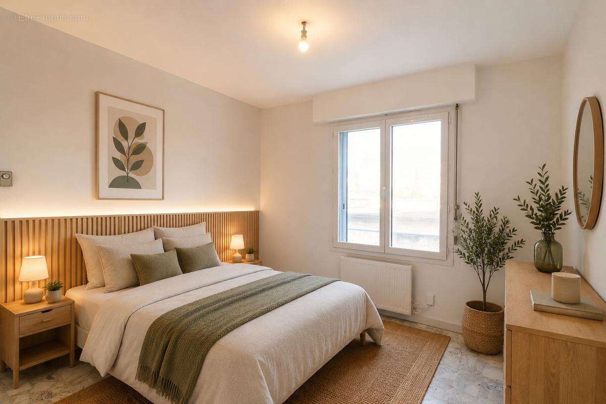 Appartement Avignon 5 pièce(s) 105 m2 - photo 8