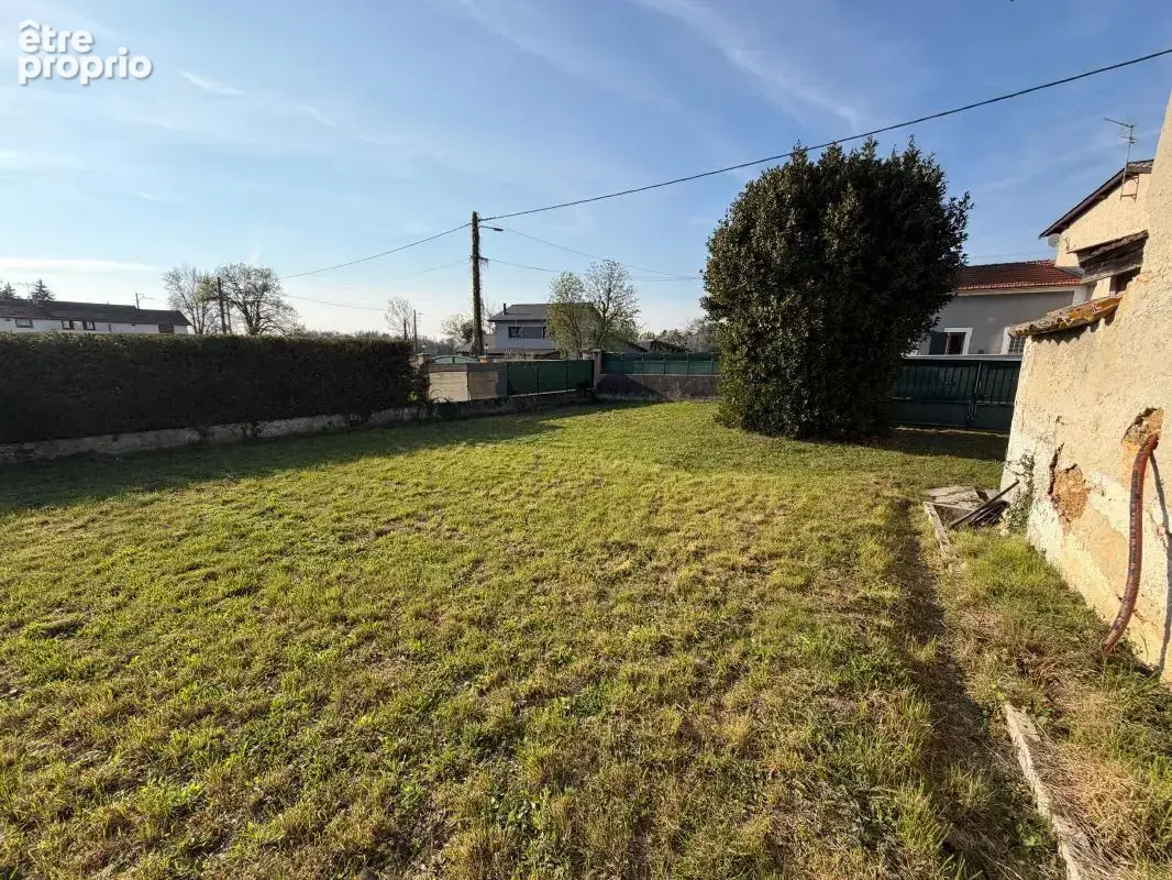 Maison À Vendre - photo 3