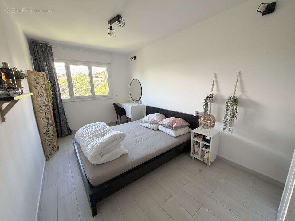 Appartement à MARSEILLE-13E