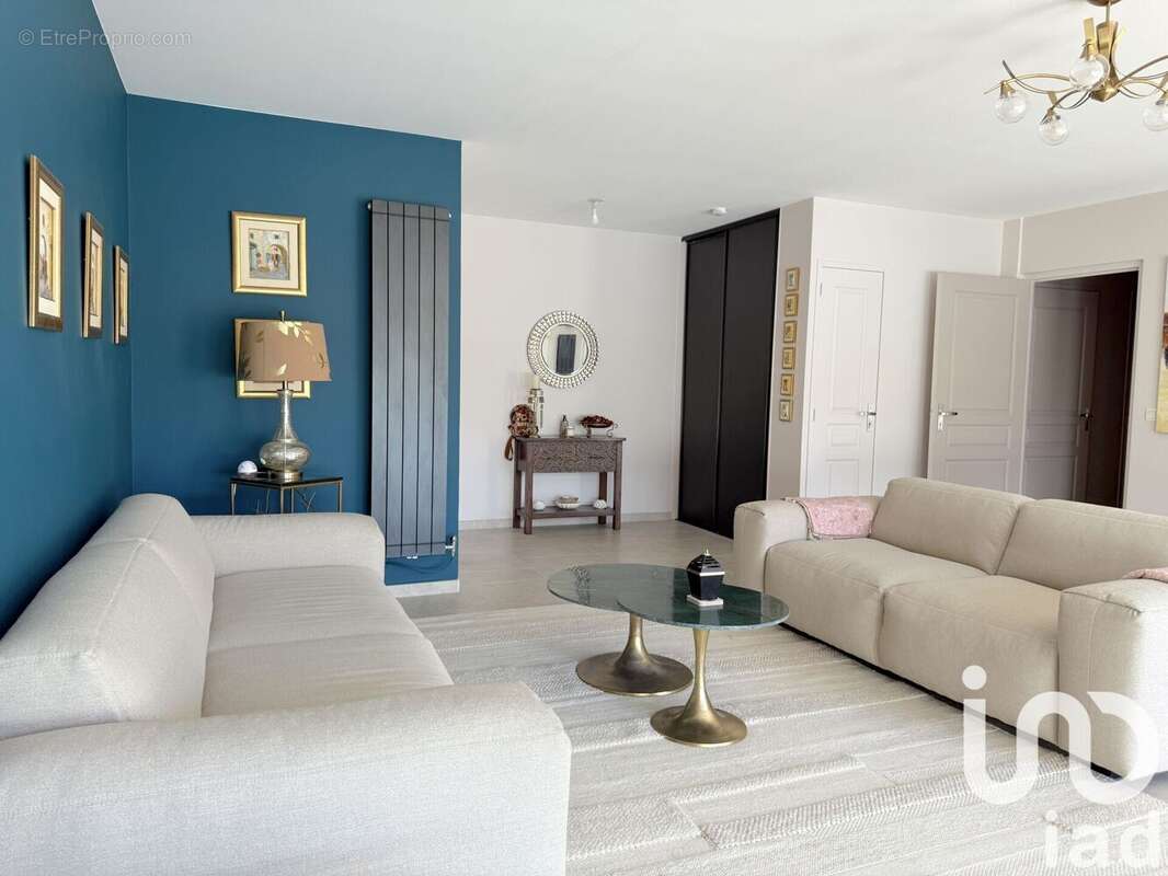 Photo 3 - Appartement à LA TRONCHE