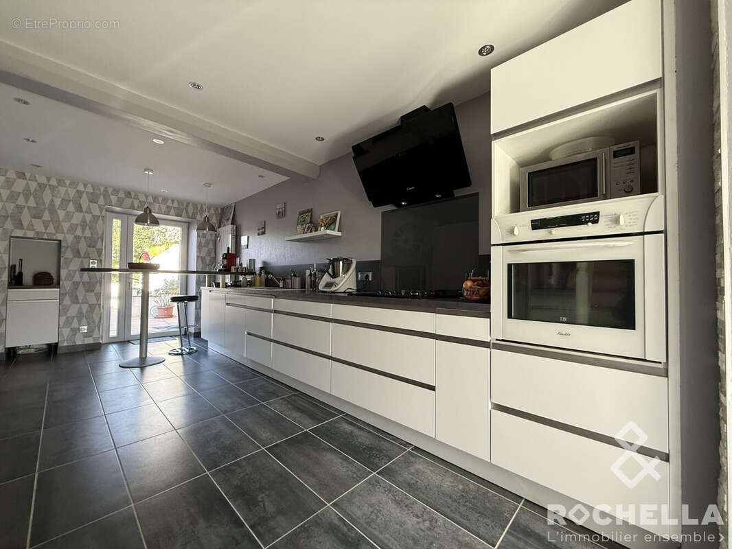 Maison à SAINT-PARDOULT