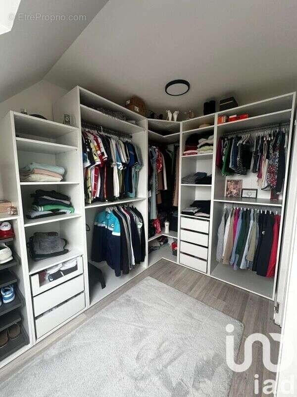 Photo 6 - Maison à SAINT-AUBIN-ROUTOT