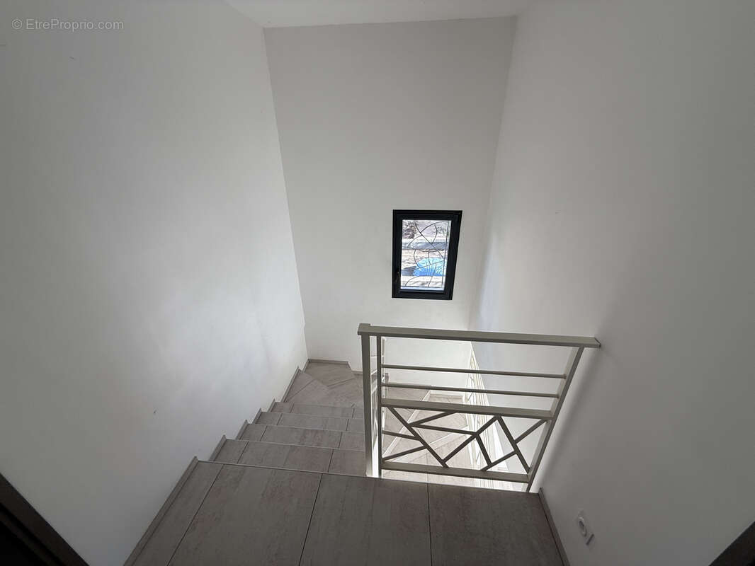 Maison à MONTPELLIER