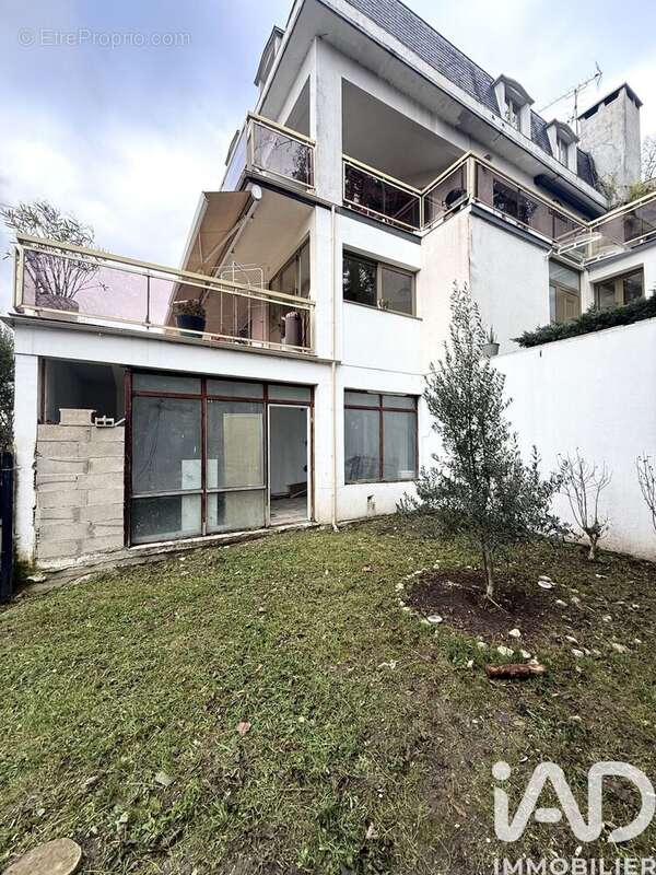 Photo 6 - Appartement à CHAMPIGNY-SUR-MARNE