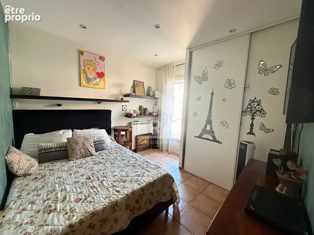 Maison 148m² à marseille 12e arrondissement - photo 11