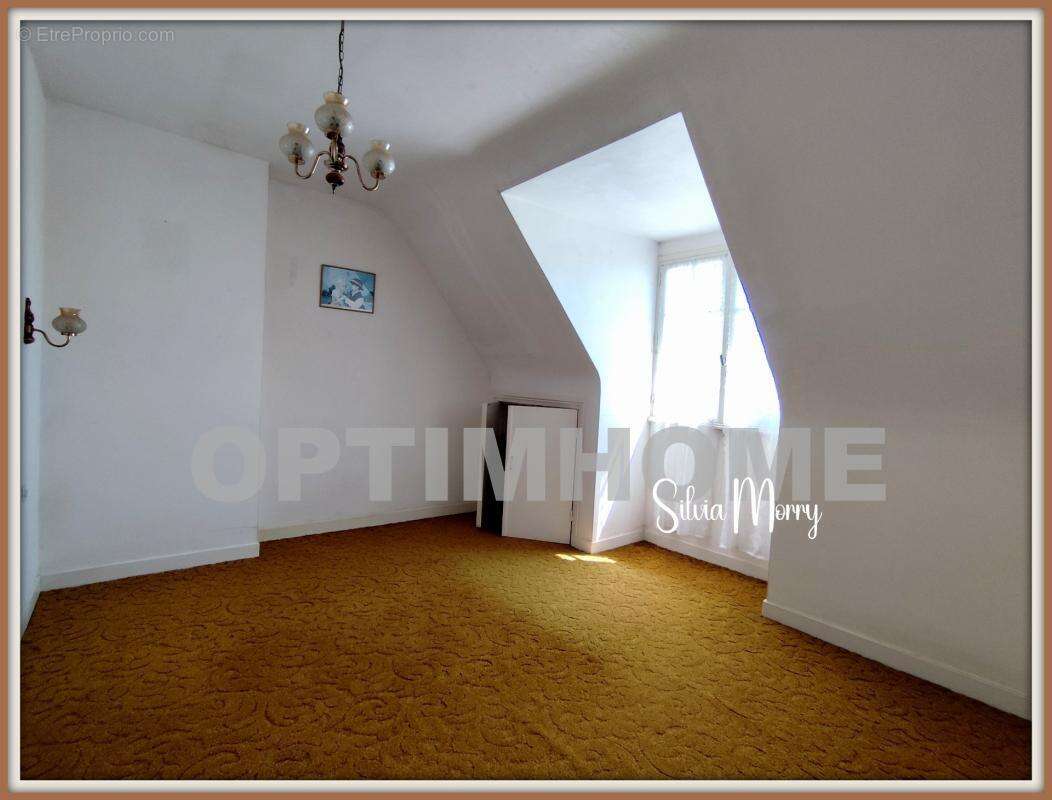 Maison à vendre 8 pièces PLOUGAR (29) - photo 14