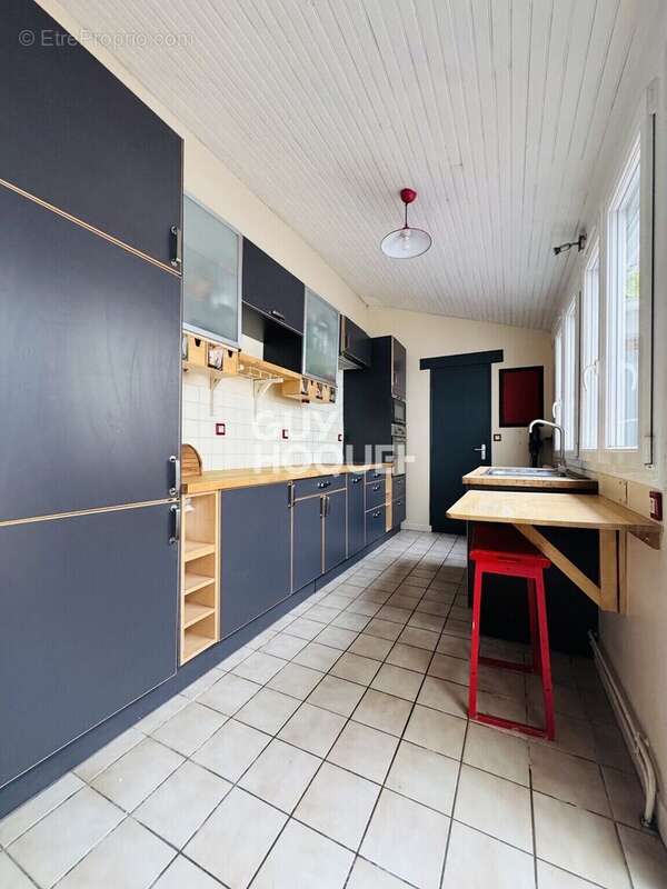 Photo 5 - Maison à AMIENS