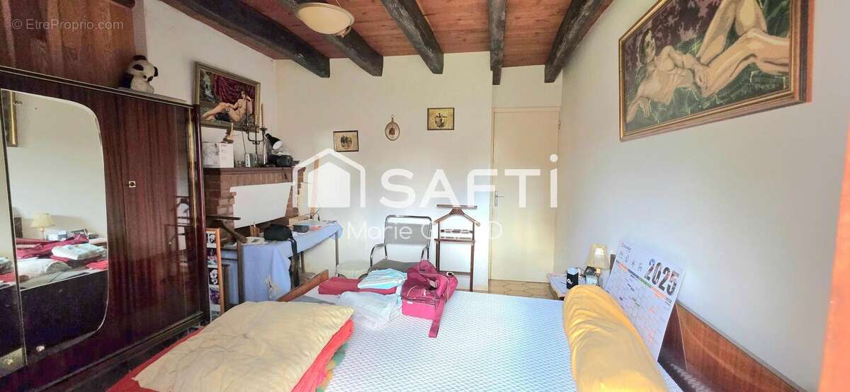 Photo 9 - Maison à HERIC