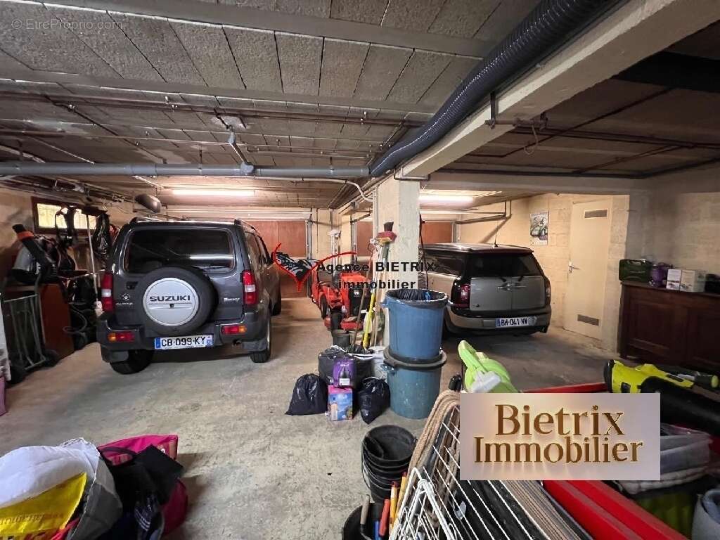 Maison à L'ISLE-ADAM