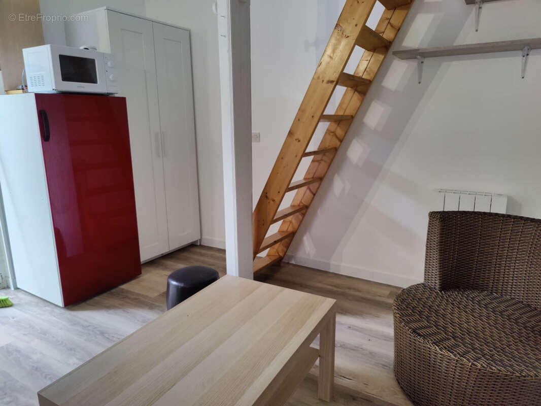 Appartement à DIJON