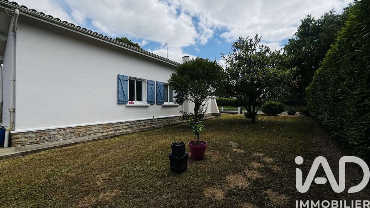 Photo 3 - Maison à NARROSSE