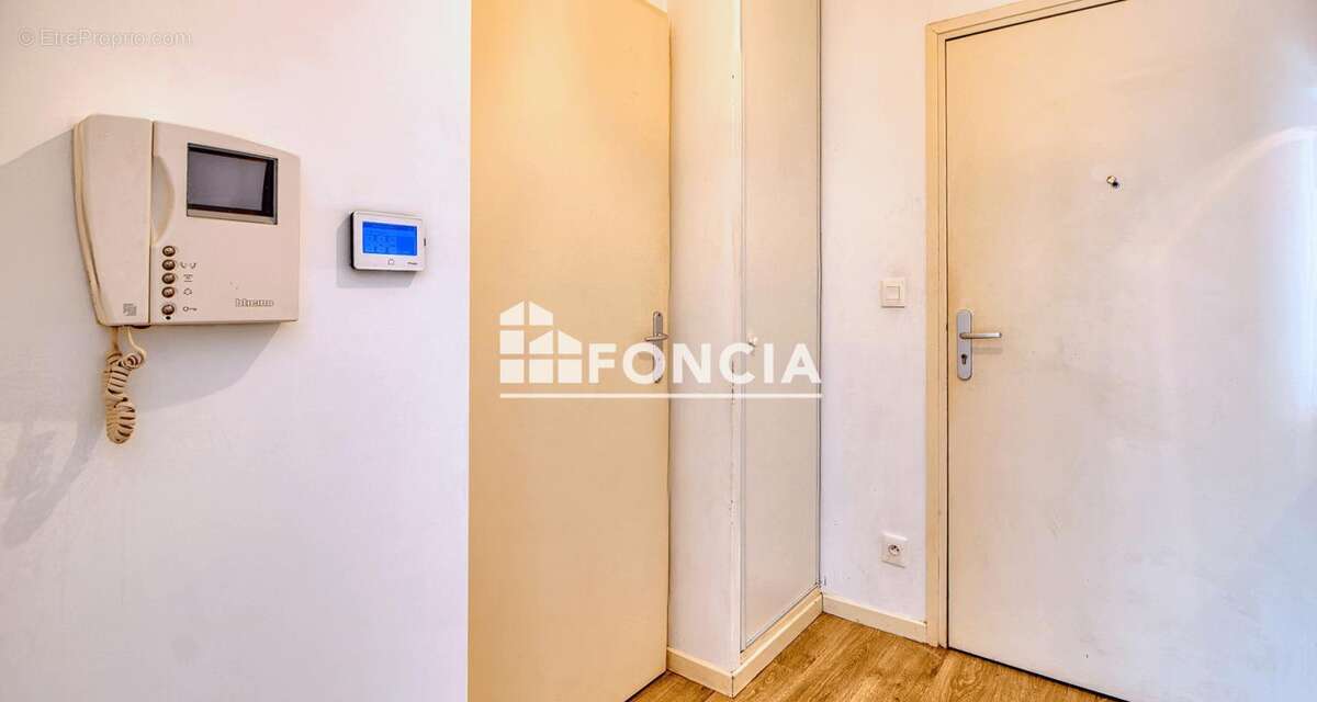 Appartement à ANDRESY
