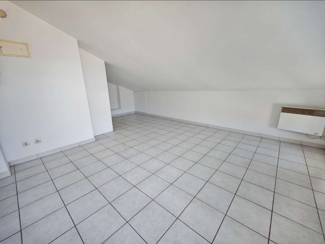 Charmant studio - en face de la gare - narbonne - photo 2